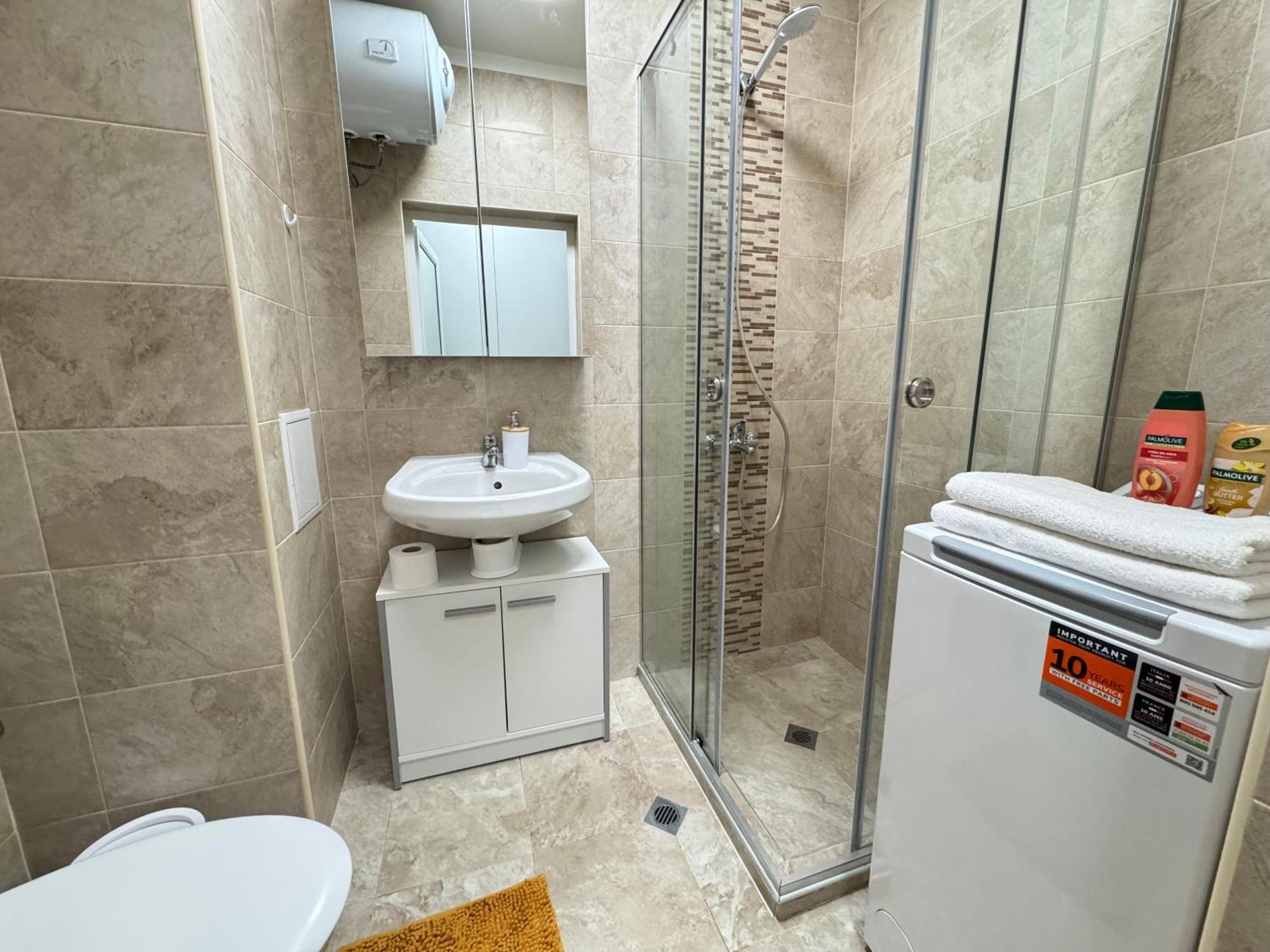 108 By Cosher Apartament *